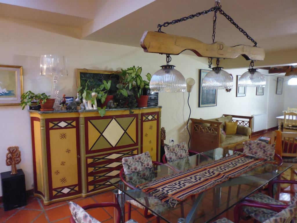 Rosa De Los Vientos Ushuaia Zewnętrze zdjęcie