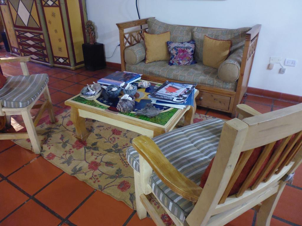 Rosa De Los Vientos Ushuaia Zewnętrze zdjęcie