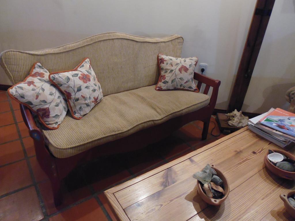 Rosa De Los Vientos Ushuaia Zewnętrze zdjęcie