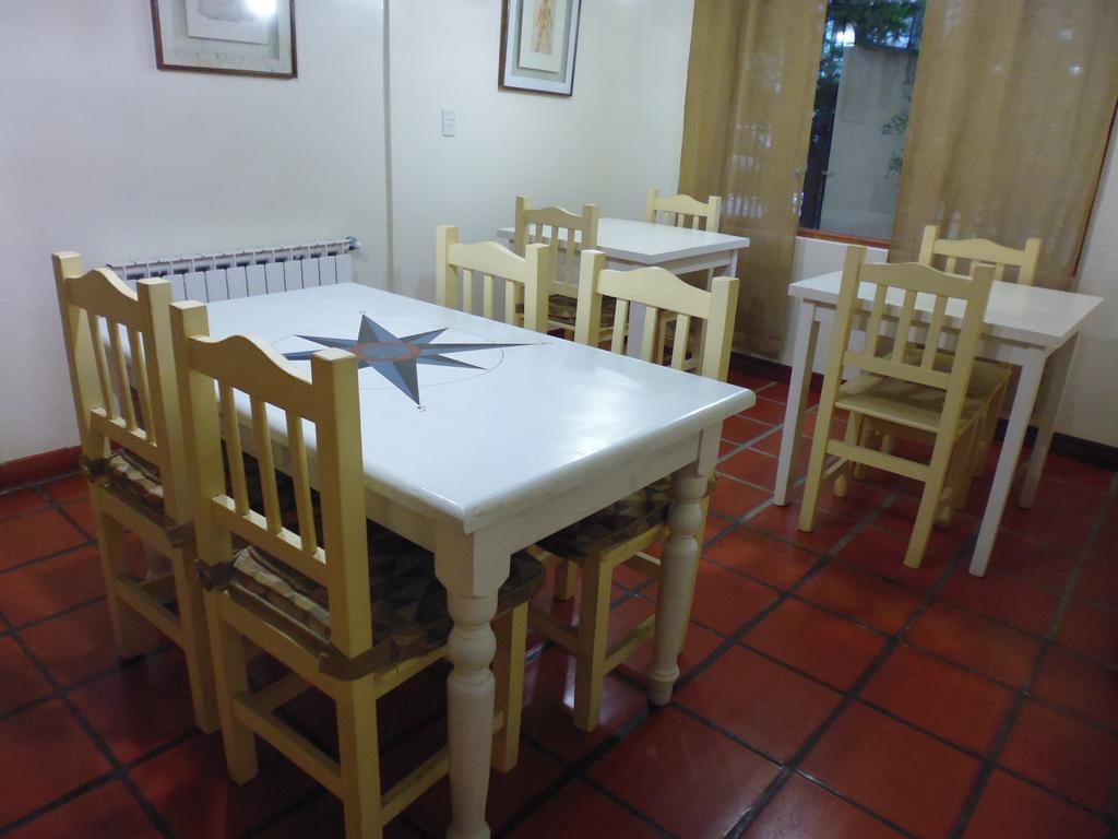 Rosa De Los Vientos Ushuaia Zewnętrze zdjęcie