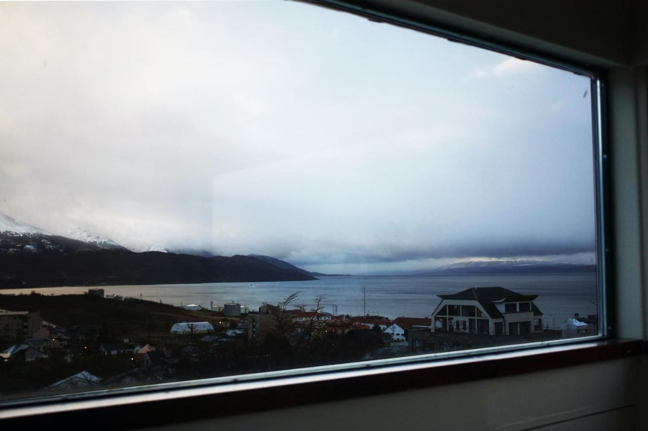 Rosa De Los Vientos Ushuaia Zewnętrze zdjęcie